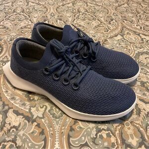 Mint Allbirds Tree Dasher II 2 Running Shoes Mens Sz 14 Worn 1x